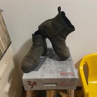 Scarpe moto TCX STATEN WP - n.45