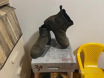 Scarpe moto TCX STATEN WP - n.45