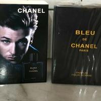 Bleu de Chanel 100 ml