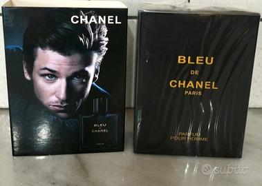 Bleu de Chanel 100 ml