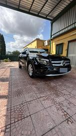 Mercedes Benz GLA 180 d