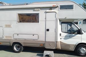 Rimor SUPER BRIG 628