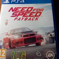 Need for speed payback