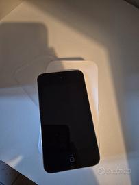 iPod touch