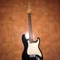 Chitarra elettrica Puré Series VGS RC 100