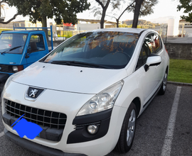Peugeot 3008 del 2013