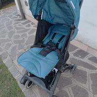 passeggino giordani