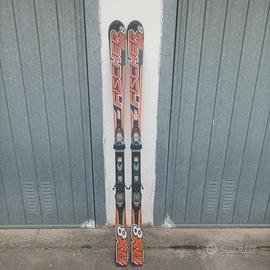 Sci Fischer RX8 cm.170