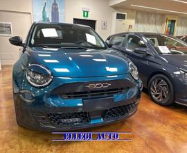 FIAT 600 PROMO FINANZIAMENTO Hybrid DCT MHEV km