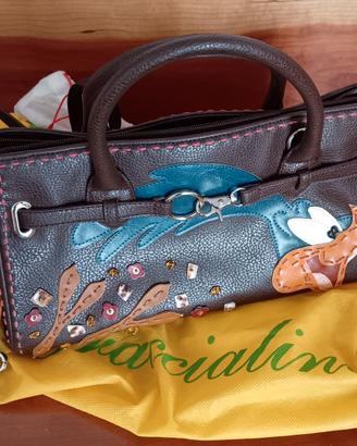 borsa braccialini