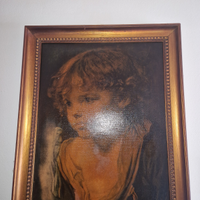 Quadro rarissimo