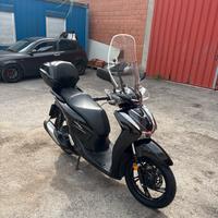 Honda sh 125