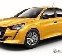 Abbiamo ricambi per peugeot 208 2021