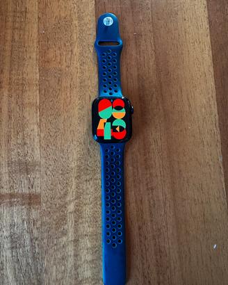 Apple Watch serie 7 45mm LTE edizione Nike
