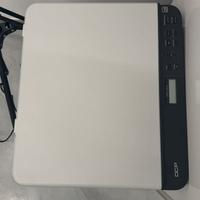 Stampante brother DCP 1510 + 4 toner