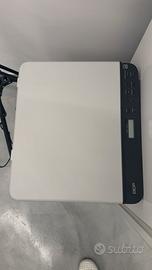 Stampante brother DCP 1510 + 4 toner