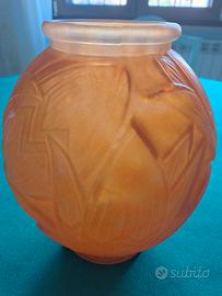 Vaso art deco'