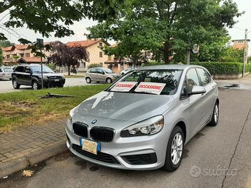 Bmw 216 218d Active Tourer Luxury A SOLI 11.999 EU