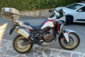 Honda CRF1000L Africa Twin del 2018