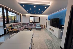 Splendido attico