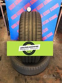 Gomme usate RunFlat 225 45 19