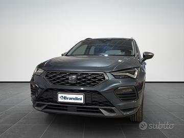 SEAT Ateca 1.0 tsi FR 110cv