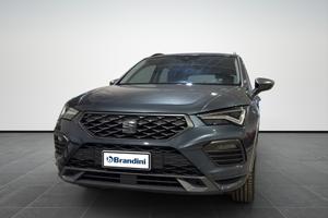 SEAT Ateca 1.0 tsi FR 110cv