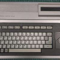 Retro Computer MSX Fenner SPC-800