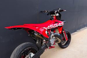 gasgas mc 125 2021
