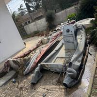 Joker Boat 420 / 430