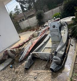 Joker Boat 420 / 430