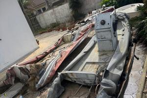 Joker Boat 420 / 430