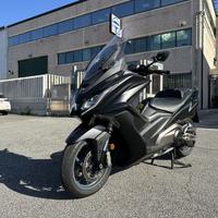 Kymco AK 550 AK550