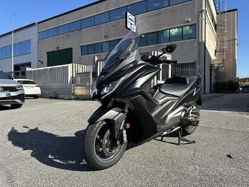 Kymco AK 550 AK550