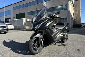 Kymco AK 550 AK550