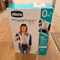 Chicco Marsupio Myamaki Air