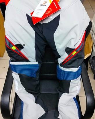pantaloni moto BMW e honda