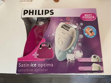 Epilatore philips