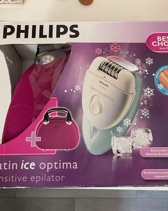 Epilatore philips