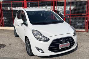 Hyundai iX20 1.4 CRDI 90 CV XPossible 2017