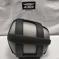 VALIGIA LATERALE SINISTRA SPORT F800 GT K71 / F800