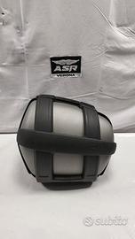 VALIGIA LATERALE SINISTRA SPORT F800 GT K71 / F800