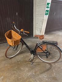 Bicicletta Violini