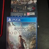 Assassin’s Creed Odyssey - Omega Edition