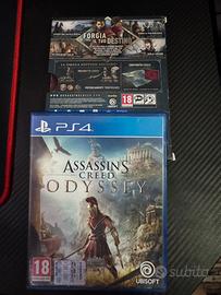 Assassin’s Creed Odyssey - Omega Edition