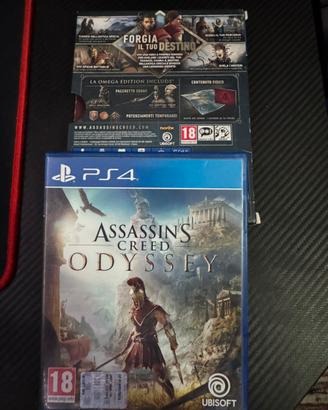Assassin’s Creed Odyssey - Omega Edition