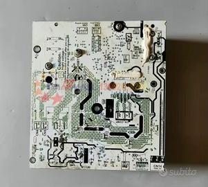 Scheda inverter unita esterna Midea / Ariel  etc