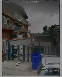 Garage Fiumefreddo di Sicilia