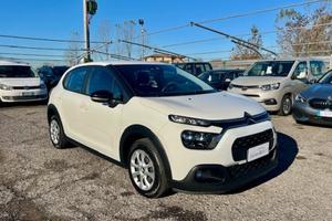 CITROEN C3 BlueHDi 100 S&S Van N1 2POSTI + IVA
