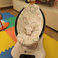 4moms mamaroo sdraietta motorizzata